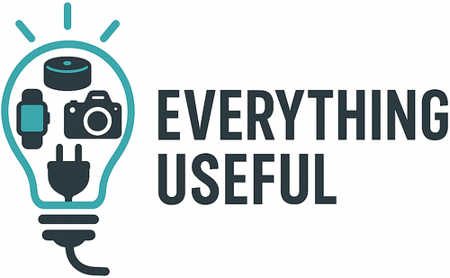 Everything Useful